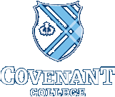 Covenant College, In All Things Christ Preeminent